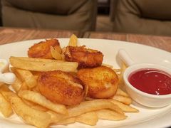 -玛格萝妮比萨屋(陆家浜路店)