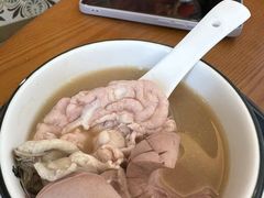 -猪腰一家·地道佛山菜(盐步店)