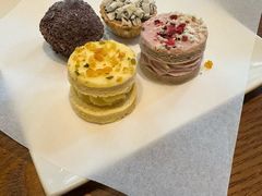 -星巴克(北京三里屯SOHO一店)