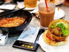 -华嫂冰室(湾仔店)