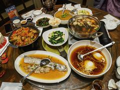 -鹰龙海畔度假酒店(咸祥店)