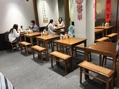 -李百蟹·江南蟹黄面·河景餐厅(夫子庙总店)