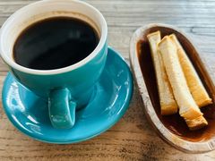 -漫咖啡(红唐店)