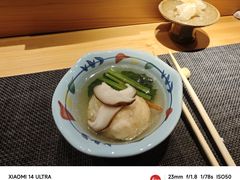 -鮨·海老·OMAKASE·板前料理(北京路店)