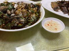 -惠来大排档(联创商业街店)