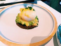 -Le Comptoir de Pierre Gagnaire