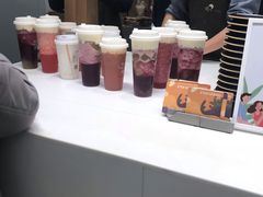 -喜茶(永旺梦乐城店)