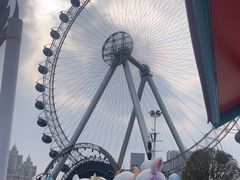 -海合安武汉极地海洋公园