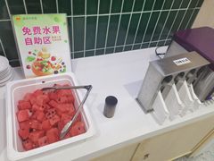 -苏氏牛肉面(丰北桥店)