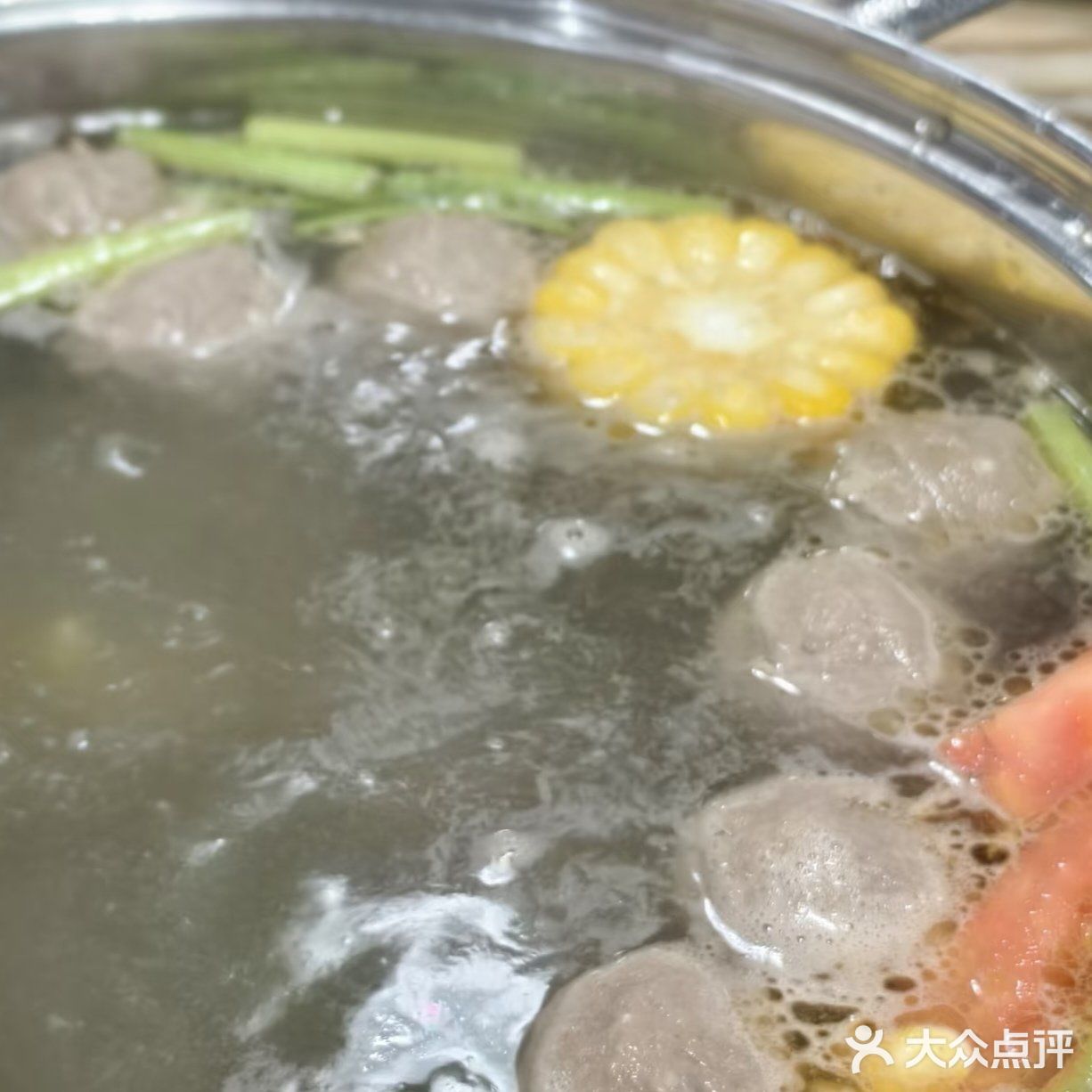 牛肉美食不可错过