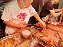 -明记牛杂(新马路分店)
