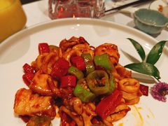 -百富源·海鲜辽菜(和平北大街店)