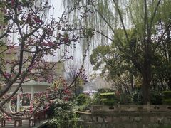 -兰溪青年公园