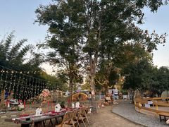 -HERRE·FARM 赫尔露营农场·团建聚会包场