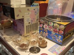 -我家牛排(莱山区永旺店)