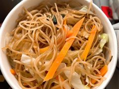 鳳凰菜炒米-美心mx餐厅(友邦香港大楼店)