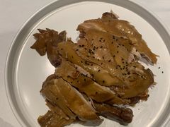 -局气 烤鸭·北京菜(光华路店)