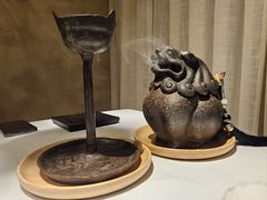 -叶叶菩提(太原别墅店)