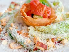 -MORTON'S 莫尔顿牛排坊(北京丽晶酒店)
