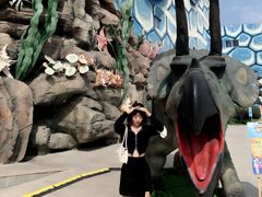 -华夏文旅海洋公园