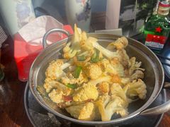 -古韵餐厅(湖畔大学店)