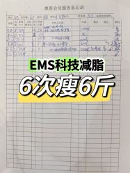 -Lily纤美·科技减脂中心