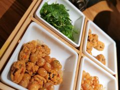 -九锅一堂酸菜鱼(新南凯德直营店)