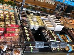 -FASHION BAKERY法森贝克(新德路店)