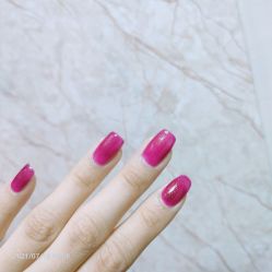 -拾光美甲美睫半永久