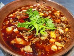 -铜瓢江湖兔火锅(水碾河社区店)