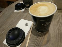 -The Coffee Club(Phuket Airport)