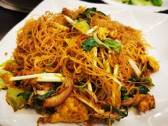 炒米粉-美极鲜食坊(宝安南路店)