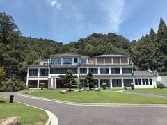 -小格里自然风景区