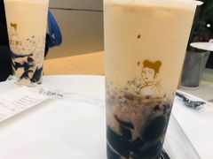 -沪上阿姨鲜果茶(岗头店)