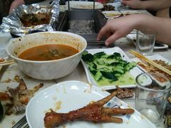 -白玉串城(南六中路店)