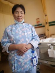 点击看大图 -复旦大学附属妇产科医院(杨浦院区)