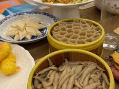 -内蒙古驻京办餐厅
