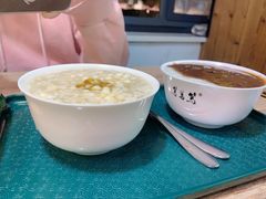 -笃笃笃糖粥(十全街店)