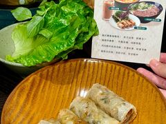 -美奈小馆·越南料理(福田星河COCO Park店)