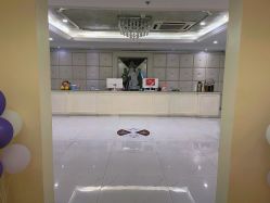 -伊芙世家美颜美养SPA