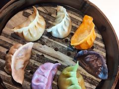 -汪一挑馄饨(老街店)