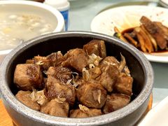 -乾隆美食·本帮菜(黄河路店)