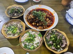 -小杨翘脚牛肉
