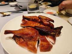 -汤城小厨•粤菜•靓汤(西直门凯德MALL店)