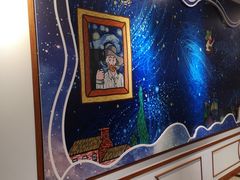 -梵高星空艺术馆(北京旗舰店)