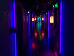 -夜幕浸入式超级密室(望京店)