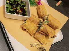 -阿喆私房菜(西五路店)