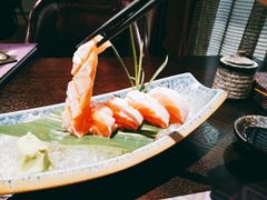 -羽山料理