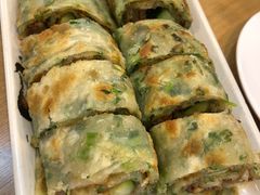 -台北楚楚园馅饼粥(虹桥南丰城店)