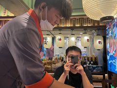 -樱宿日式和牛烧肉(五道口店)